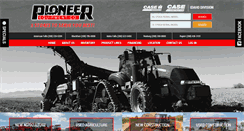 Desktop Screenshot of peidaho.com